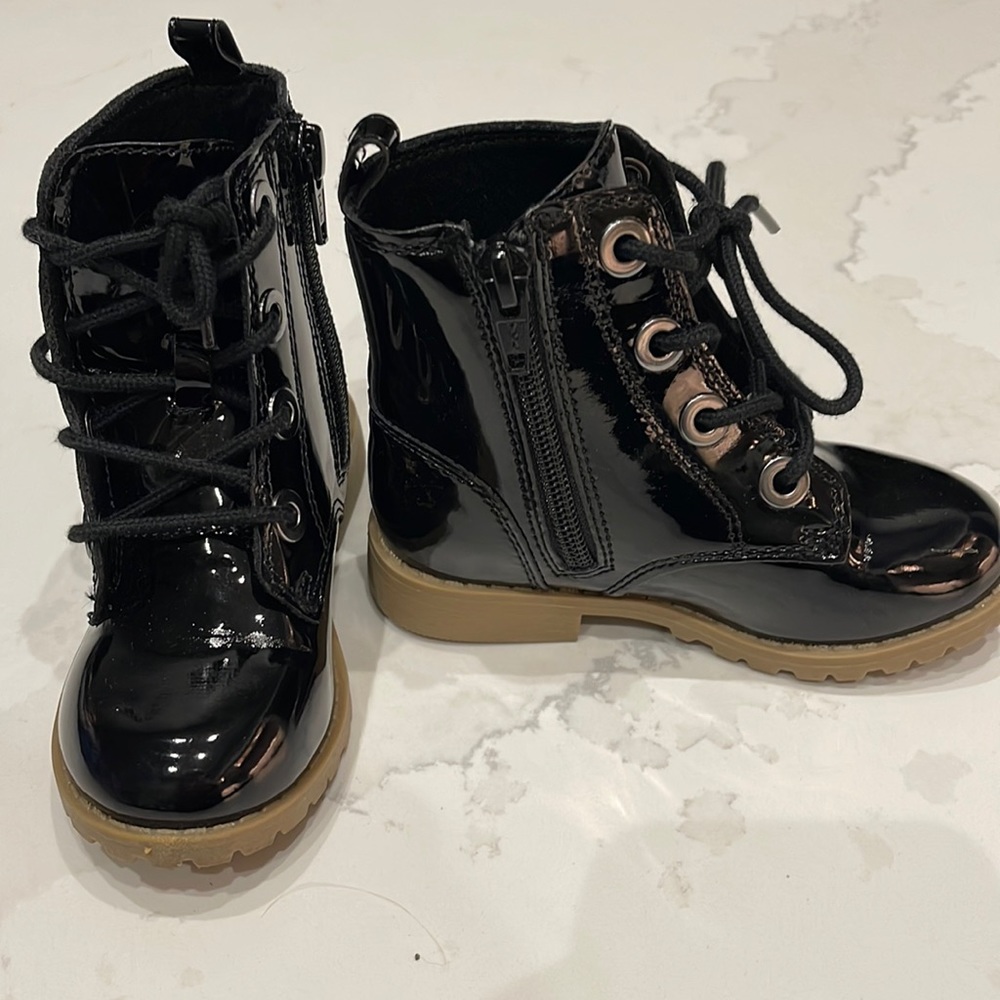 Toddler Girls Old Navy Boots